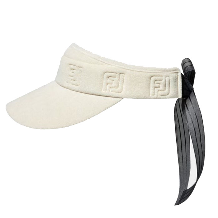 Mũ FootJoy 25SS 39073 STONE (W) (KRA)