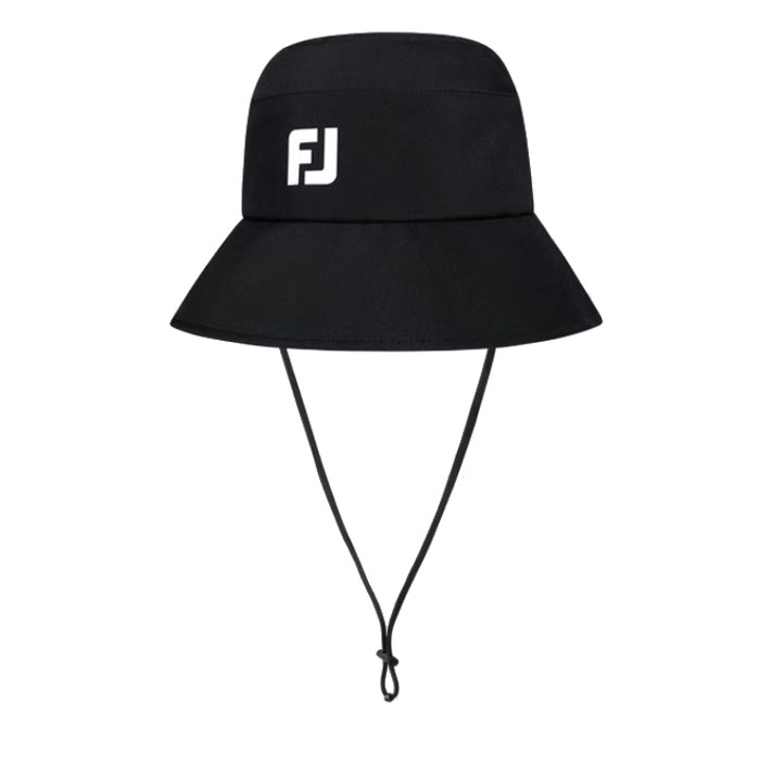Mũ FootJoy 25SS 39076 BK (W) (KRA)