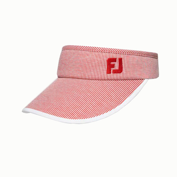 Mũ FootJoy 25SS  39080 RD (W) (KRA)