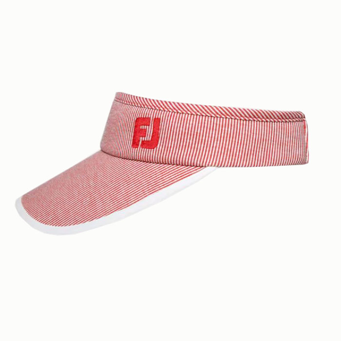 Mũ FootJoy 25SS  39080 RD (W) (KRA)