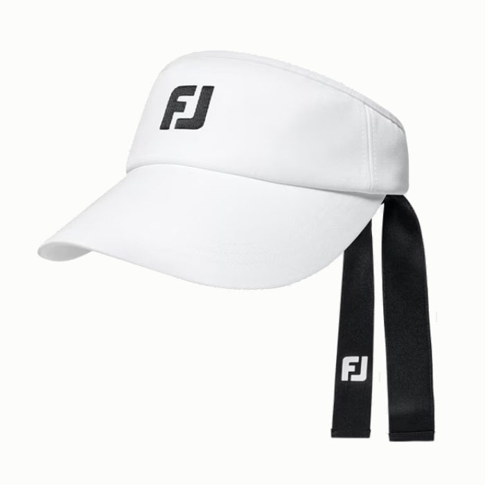 Mũ FootJoy 25SS 39081 WH (W) (KRA)