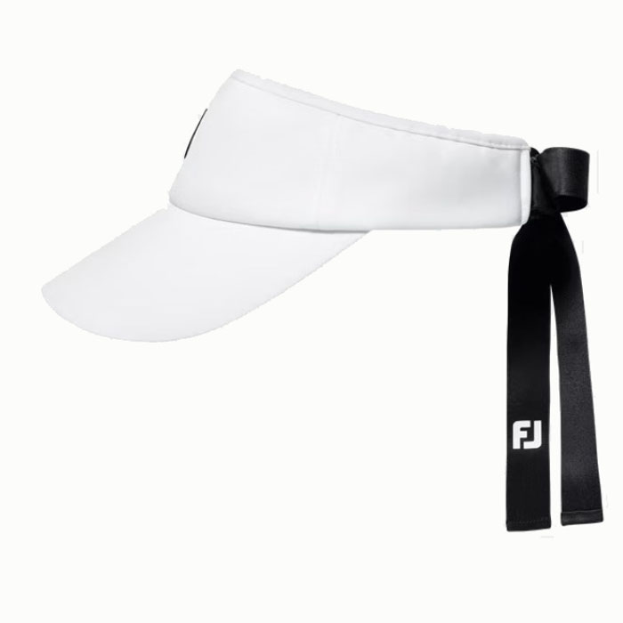 Mũ FootJoy 25SS 39081 WH (W) (KRA)