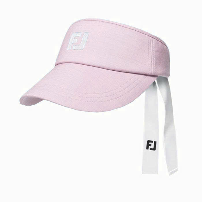 Mũ FootJoy 25SS 39082 PK (W) (KRA)