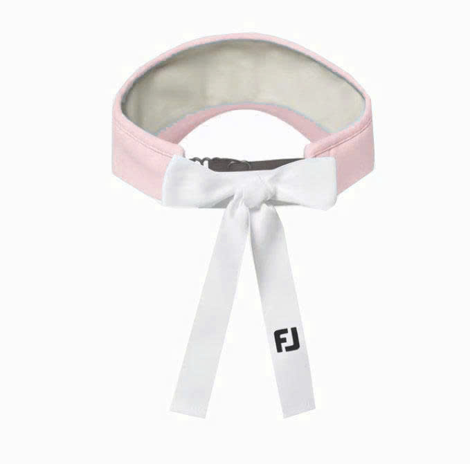 Mũ FootJoy 25SS 39082 PK (W) (KRA)