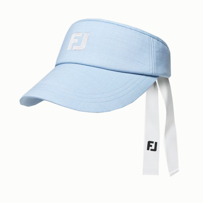 Mũ FootJoy 25SS 39083 SKY (W) (KRA)