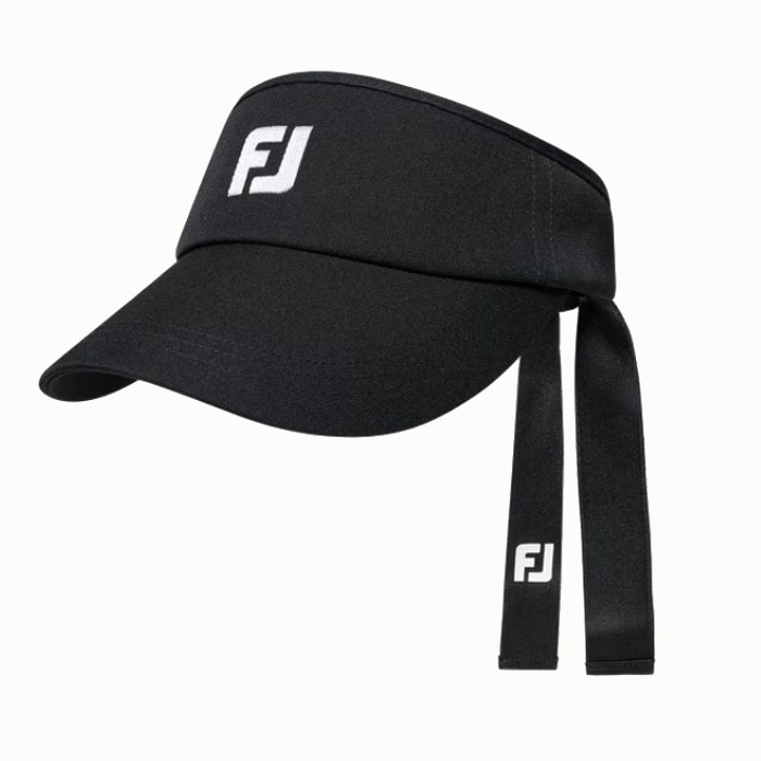 Mũ FootJoy 25SS 39084 BK (W) (KRA)