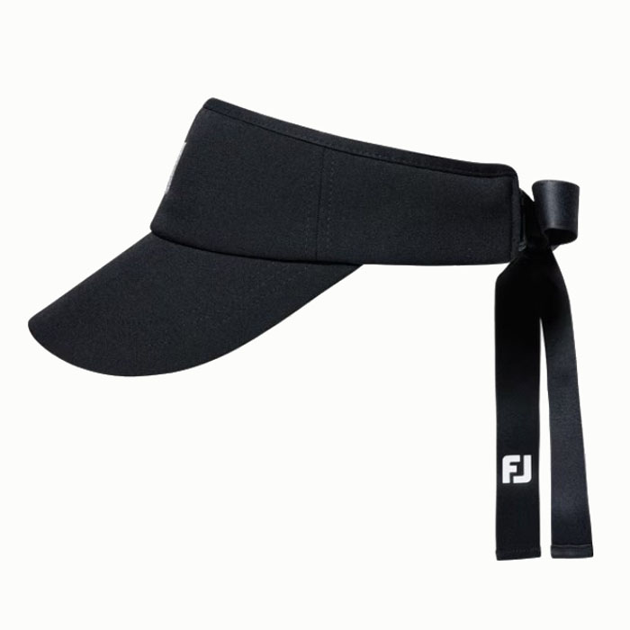Mũ FootJoy 25SS 39084 BK (W) (KRA)