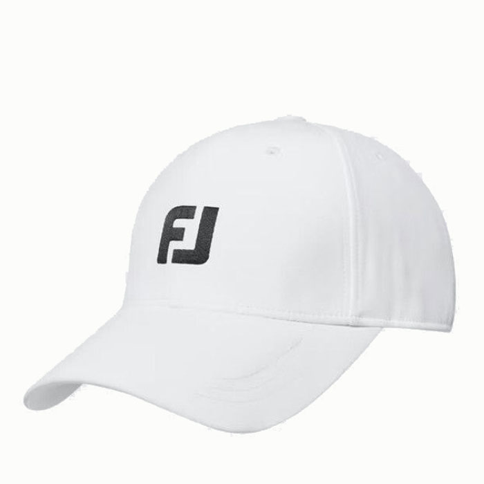Mũ FootJoy 25SS 39087 WH (W) (KRA)