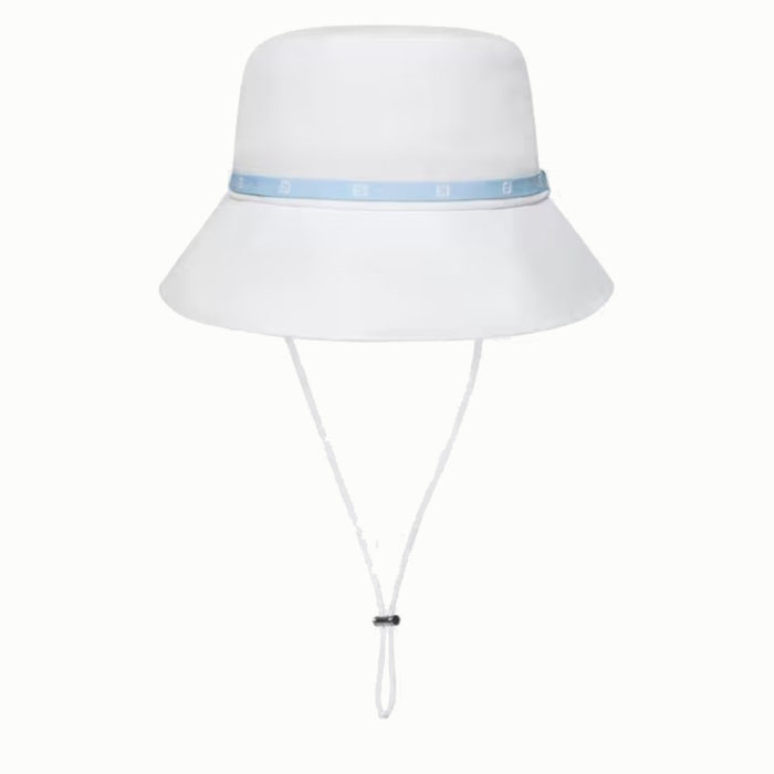 Mũ FootJoy 25SS 39090 WH (W) (KRA)