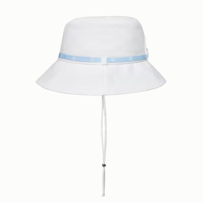Mũ FootJoy 25SS 39090 WH (W) (KRA)