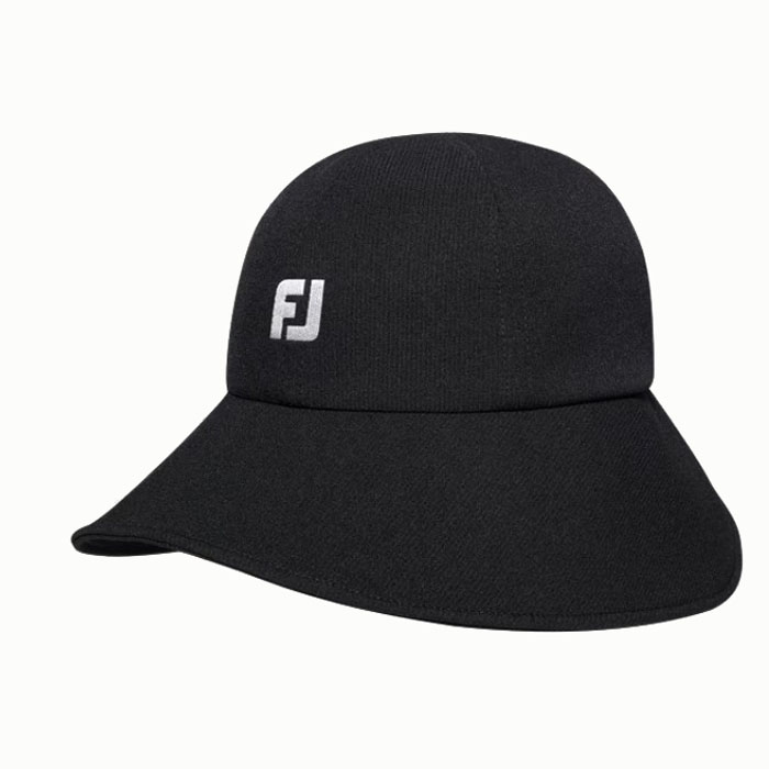 Mũ FootJoy 25SS 39094 BK (W) (KRA)