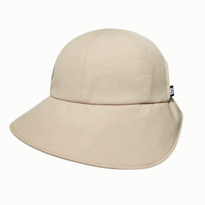 Mũ FootJoy 25SS 39095 SAND (W) (KRA)