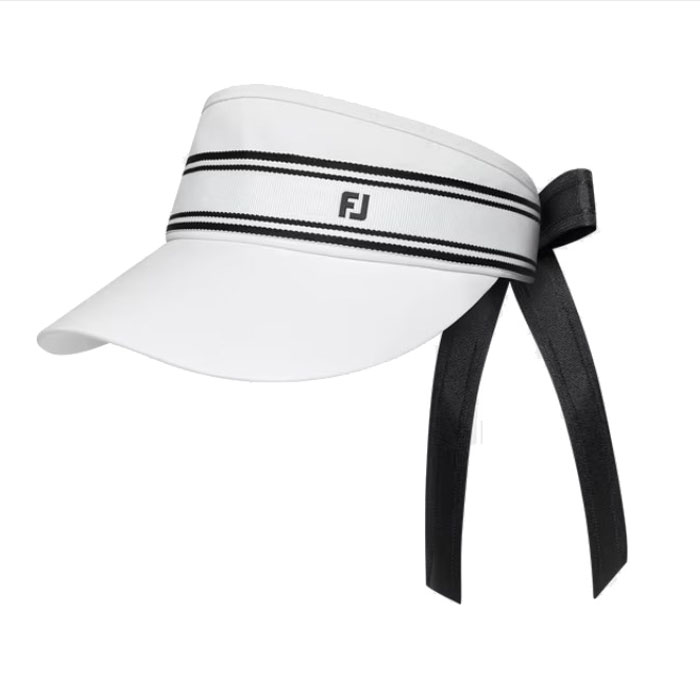Mũ FootJoy 25SS 39097 wh (W) (KRA)