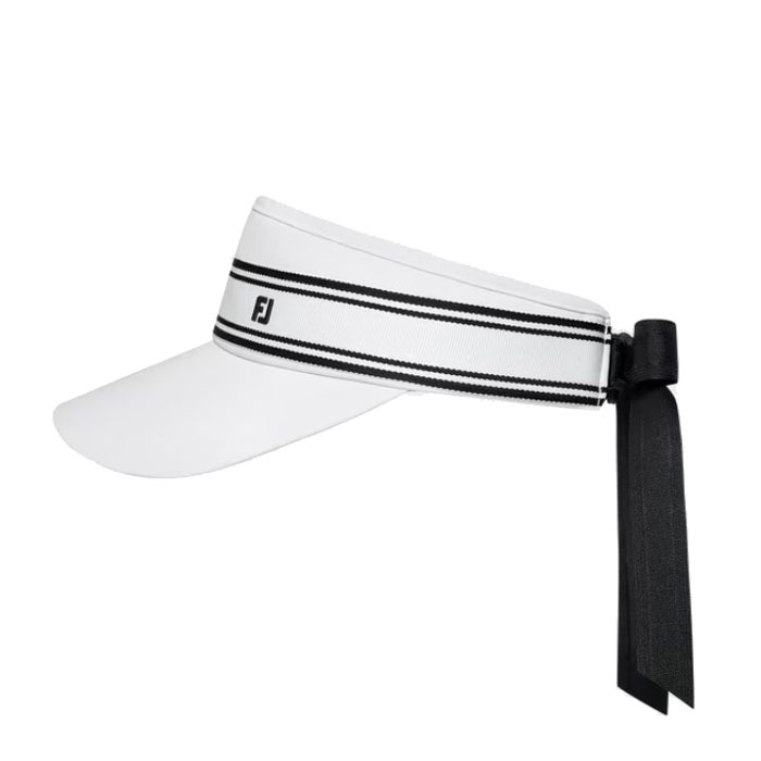 Mũ FootJoy 25SS 39097 wh (W) (KRA)
