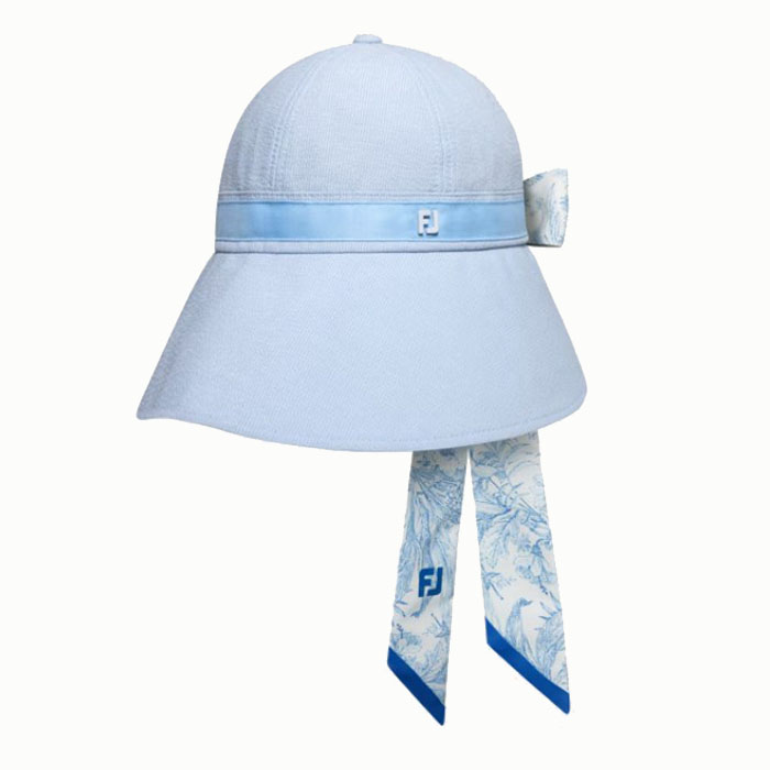 Mũ FootJoy 25SS 39103 SKY (W) (KRA)