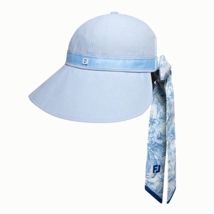 Mũ FootJoy 25SS 39103 SKY (W) (KRA)