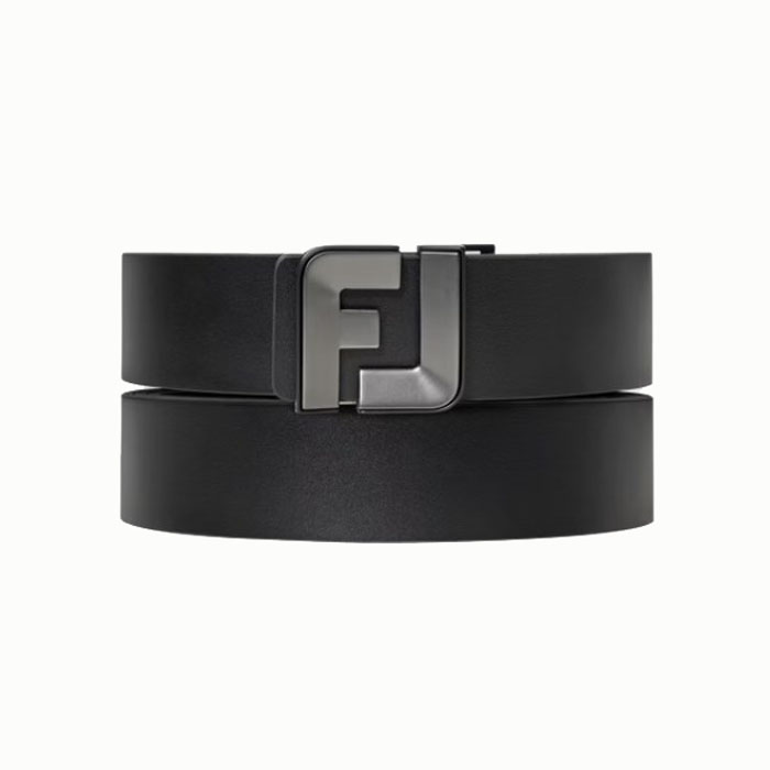Thắt lưng FootJoy 25SS 39105 BK (KRA)