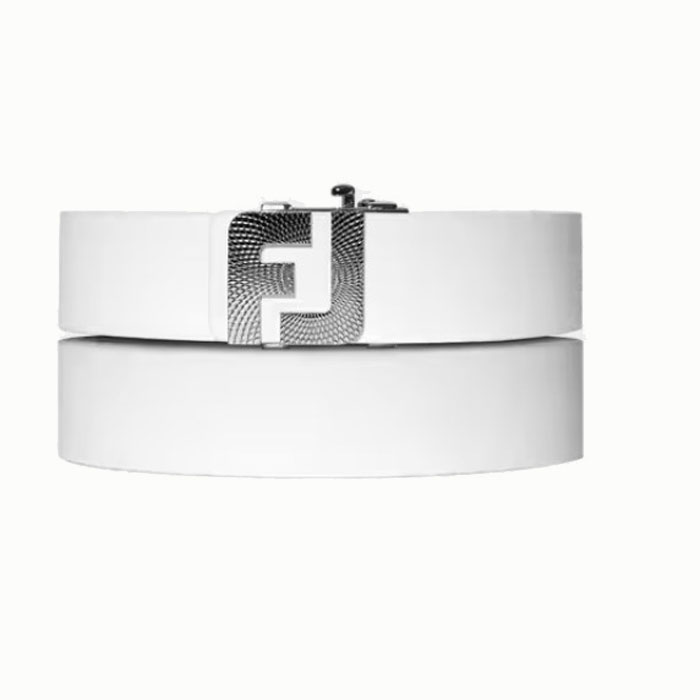 Thắt lưng Footjoy 25SS 39113 WH (KRA)
