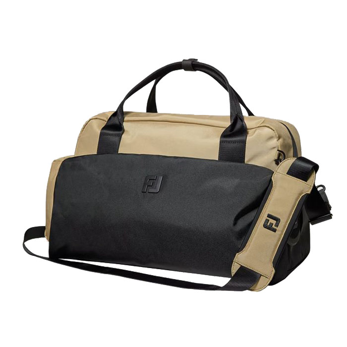 Túi xách Footjoy 25H2 39130 SAND (KRA)