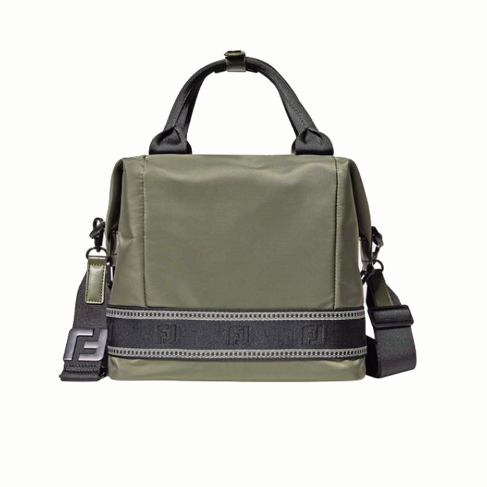 Túi xách golf FootJoy 39139 KHAKI (W) (KRA)