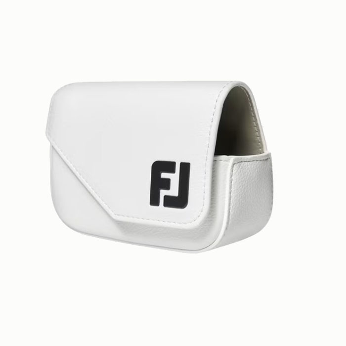 Túi phụ kiện FootJoy 25H1 39144 WH (KRA)