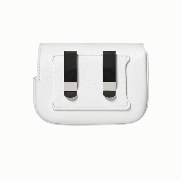 Túi phụ kiện FootJoy 25H1 39144 WH (KRA)