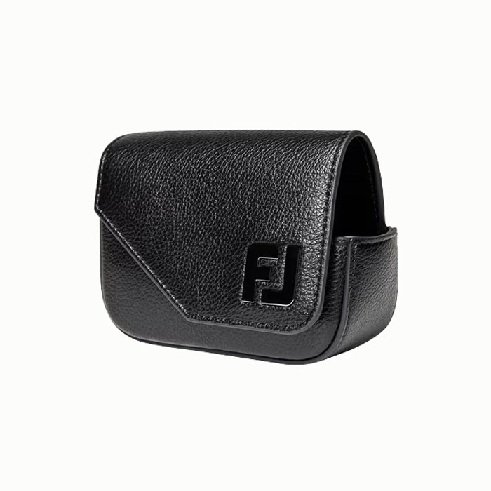 Túi phụ kiện FootJoy 25H1 39145 BK (KRA)