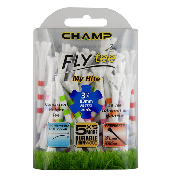 Tee golf Champ Fly My Hite