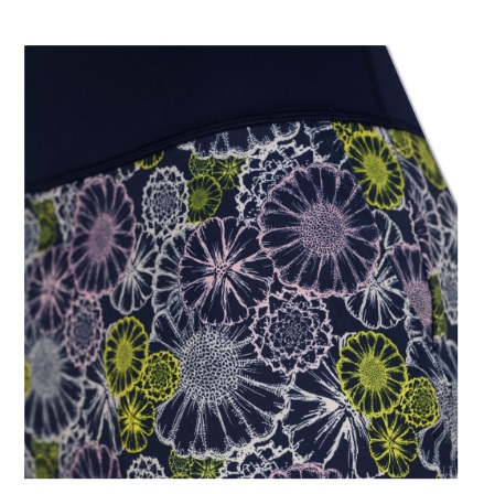 Chân váy Puma Pwrshape Blossom Skirt -Tím-M