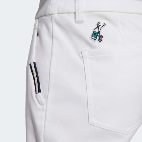 Quần dài golf adidas HC3769 (Lady)