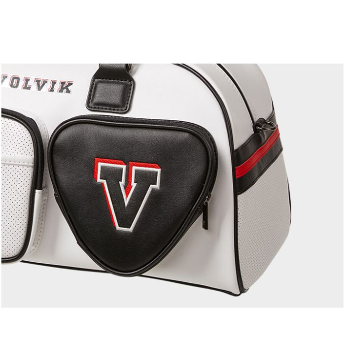 Túi xách Volvik PREMIUM VARSITY (W)