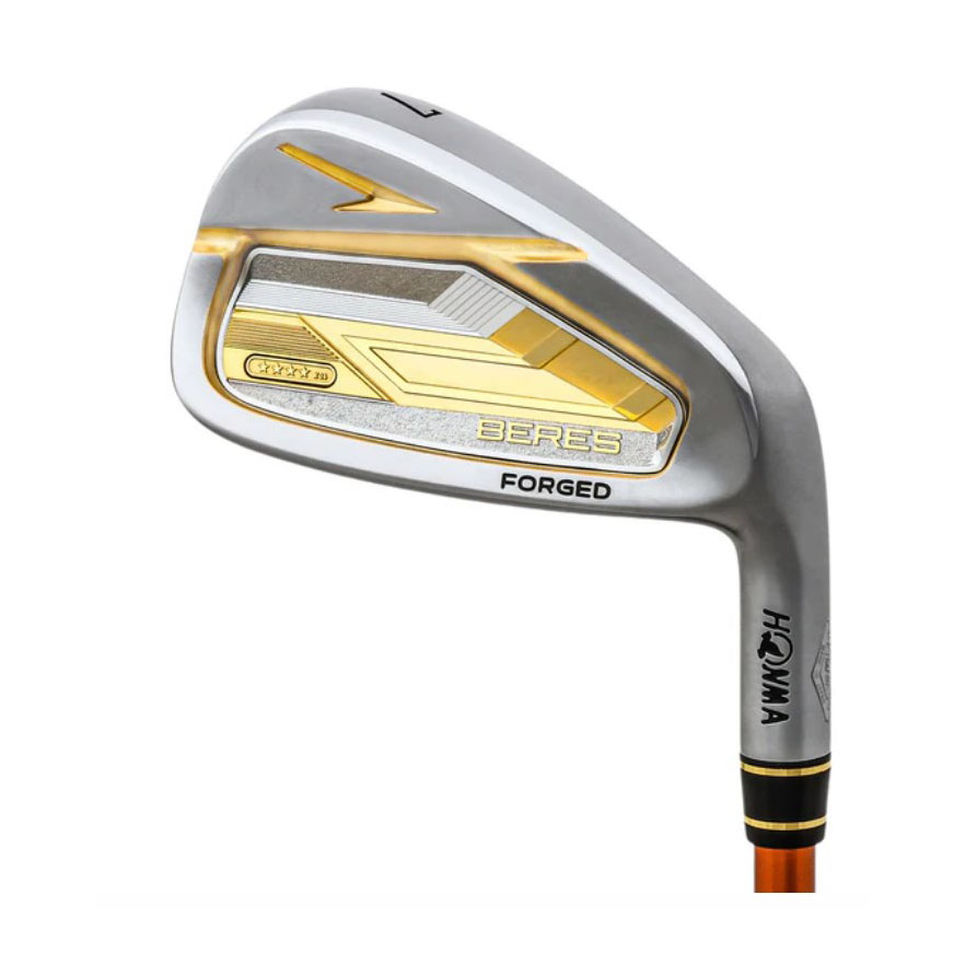 Bộ gậy golf Fullset Honma Beres 09 4 sao Lady (11 gậy)