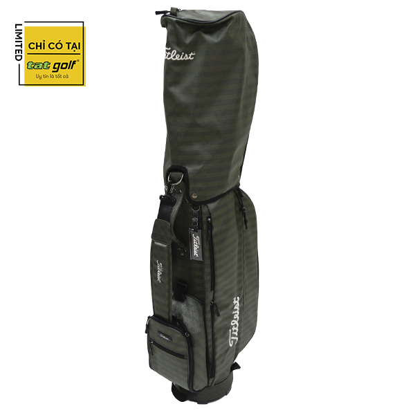 Túi đựng gậy golf Titeist CB SS22 City Active (JP)