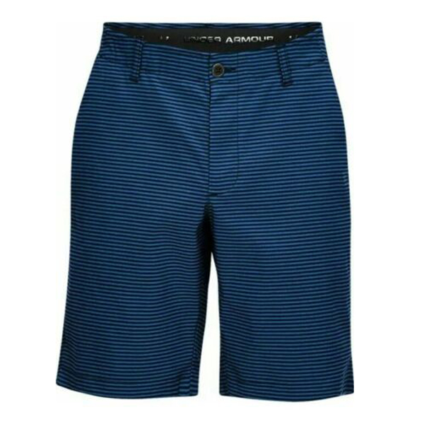 Quần ngắn golf Under Armour 1309553-408