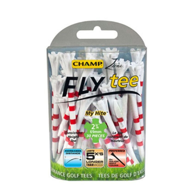 Tee golf Champ Fly My Hite