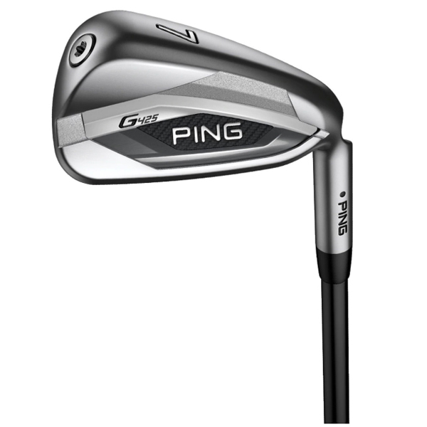 Bộ gậy sắt golf PING G425 2.0 LITE (7 gậy)