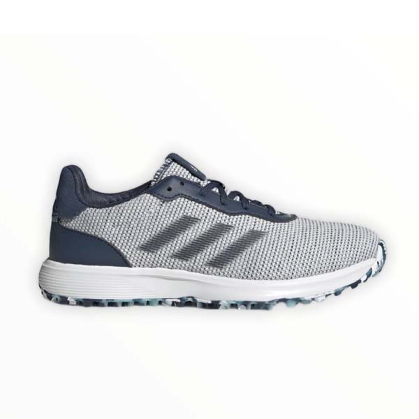 Giầy golf adidas S2G SPIKELESS LACE FX4329 (lady)