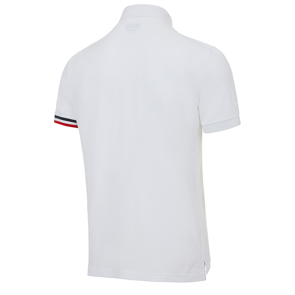 Áo golf ngắn tay HONMA 22SS Polo HMIC702B844