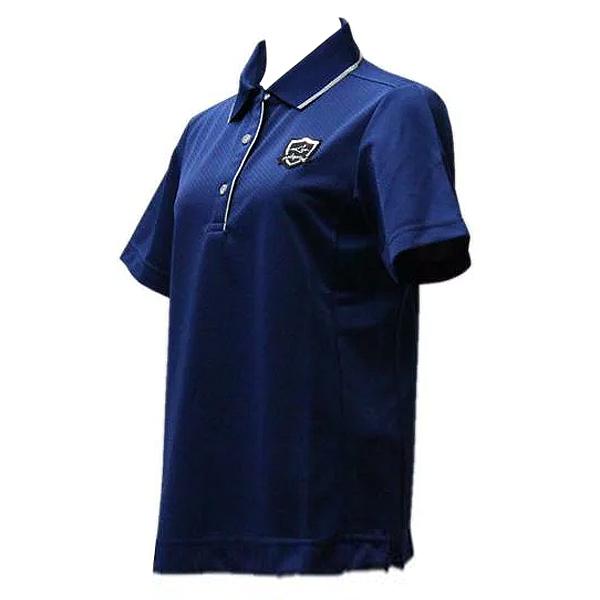 Áo golf ngắn tay HONMA 736-418159 (lady)