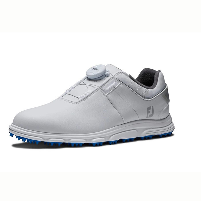Giầy golf Footjoy 45031 junior