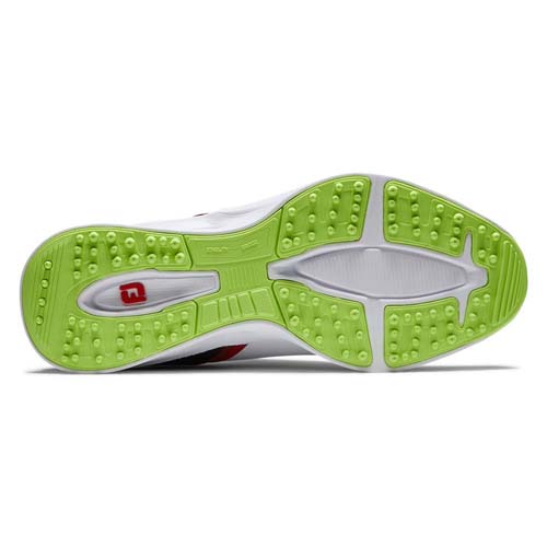 Giầy golf Footjoy CF Fuel SPKL 45034 (Junior)