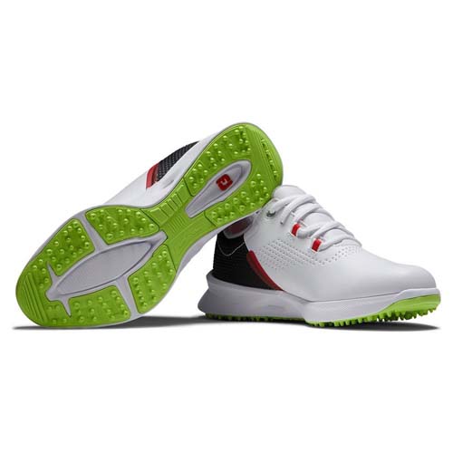 Giầy golf Footjoy CF Fuel SPKL 45034 (Junior)
