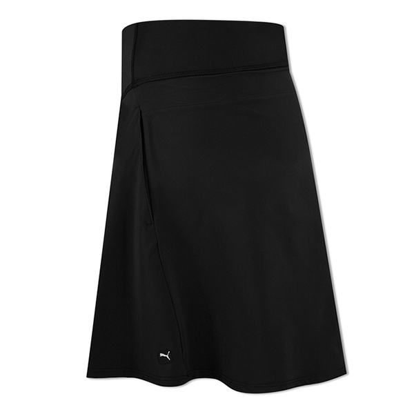 Chân váy golf PumaGolf 595853-01 