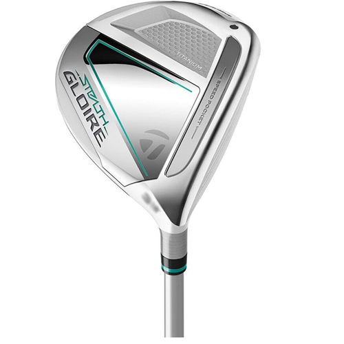 Bộ gậy golf fullset TaylorMade Stealth GloireShansho Wmn Lady (11g+túi) 