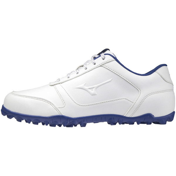 Giầy golf Mizuno Wide Style Light Spikeless 51GQ208522