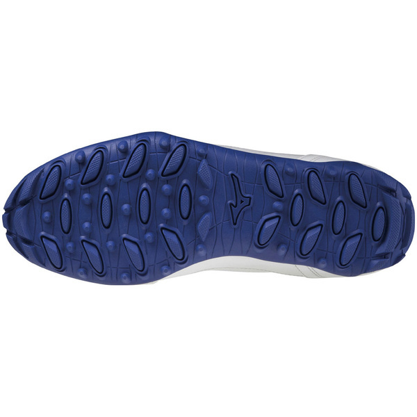 Giầy golf Mizuno Wide Style Light Spikeless 51GQ208522