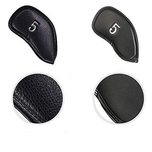  Head cover golf iron Craftsman 6000240