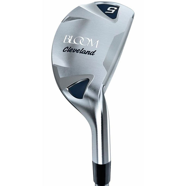 Bộ gậy fullset Cleveland Bloom HT (10gậy+túi/lady)