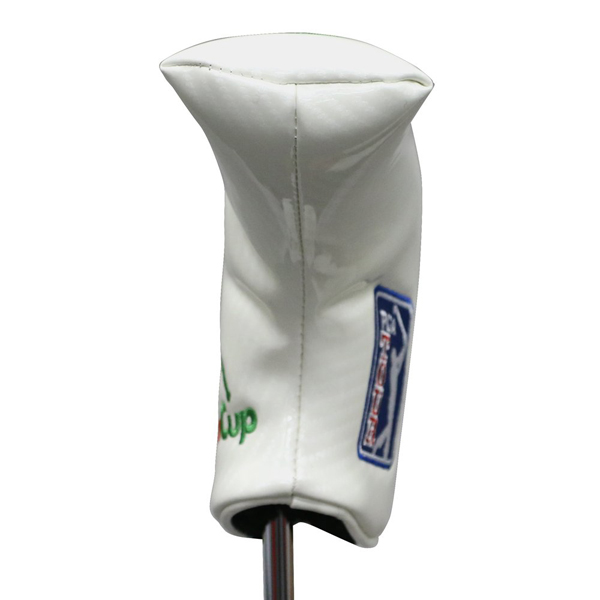 Head cover golf putter Daiya PC3012