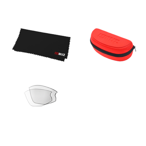 Kính golf Bliz Hybrid 52808-41